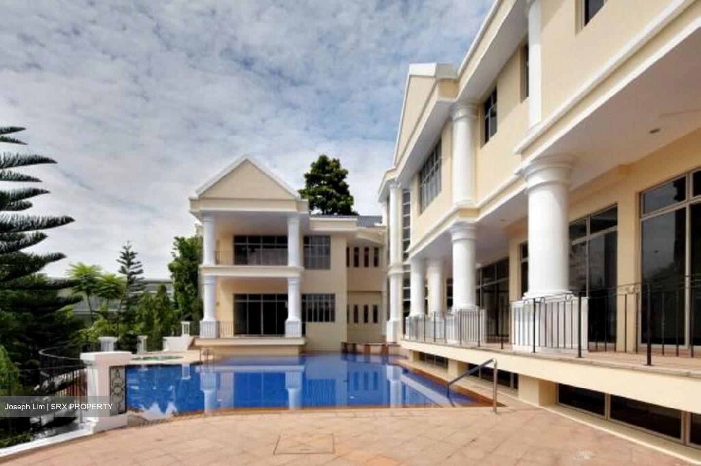 Villas Holland (D10), Detached #459392611
